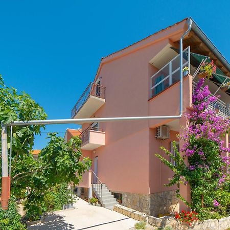 Hotel House Of Mile Zadar Exterior foto