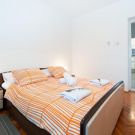 Hotel House Of Mile Zadar Exterior foto