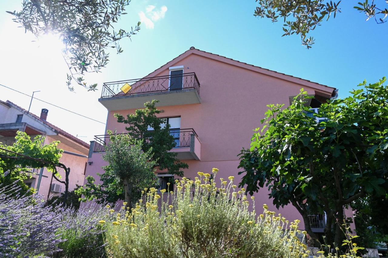 Hotel House Of Mile Zadar Exterior foto