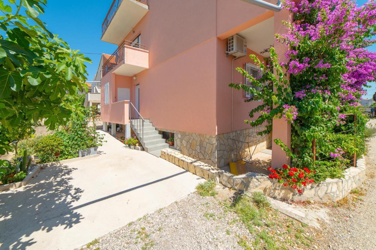 Hotel House Of Mile Zadar Exterior foto