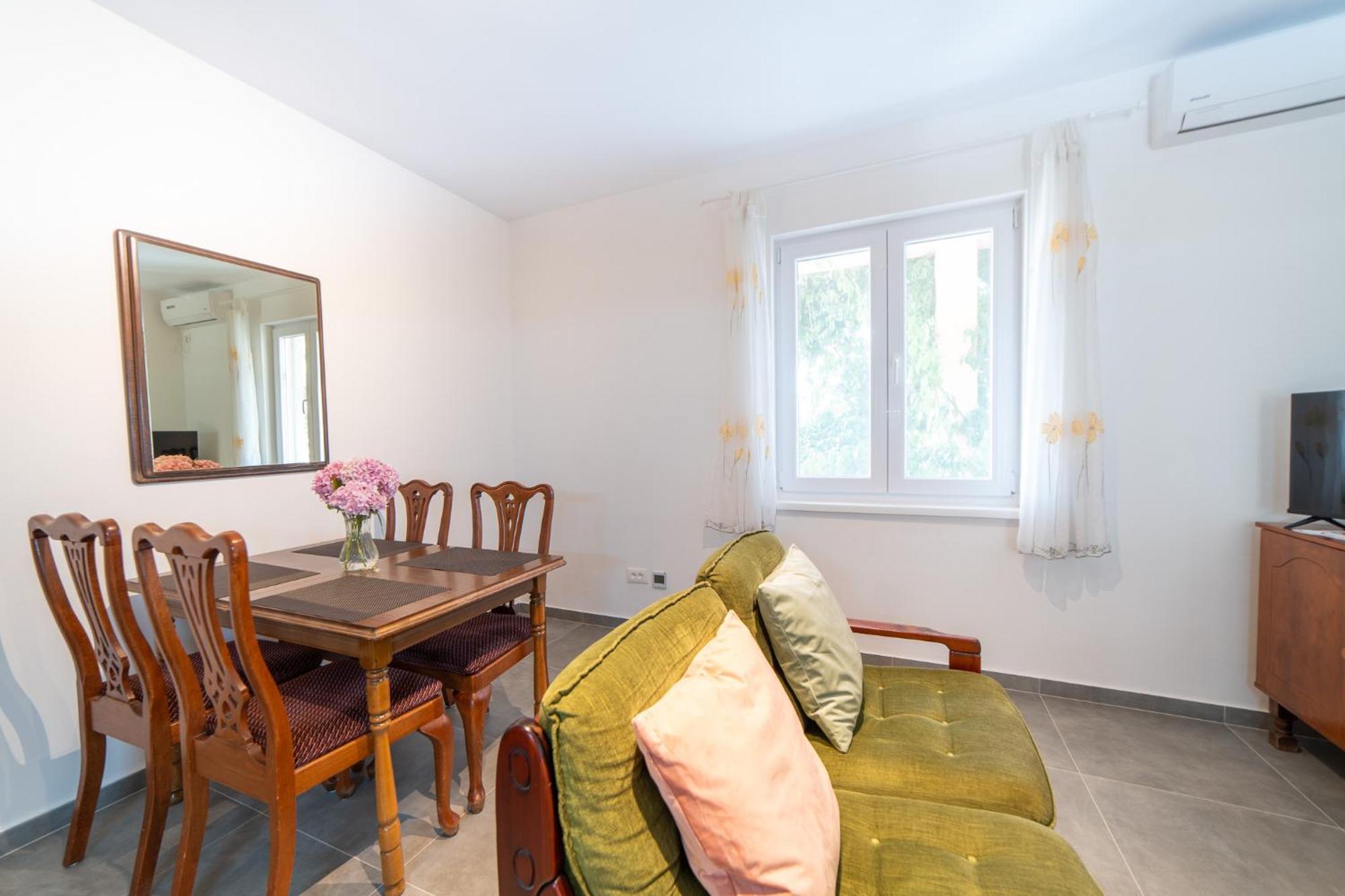 Hotel House Of Mile Zadar Exterior foto
