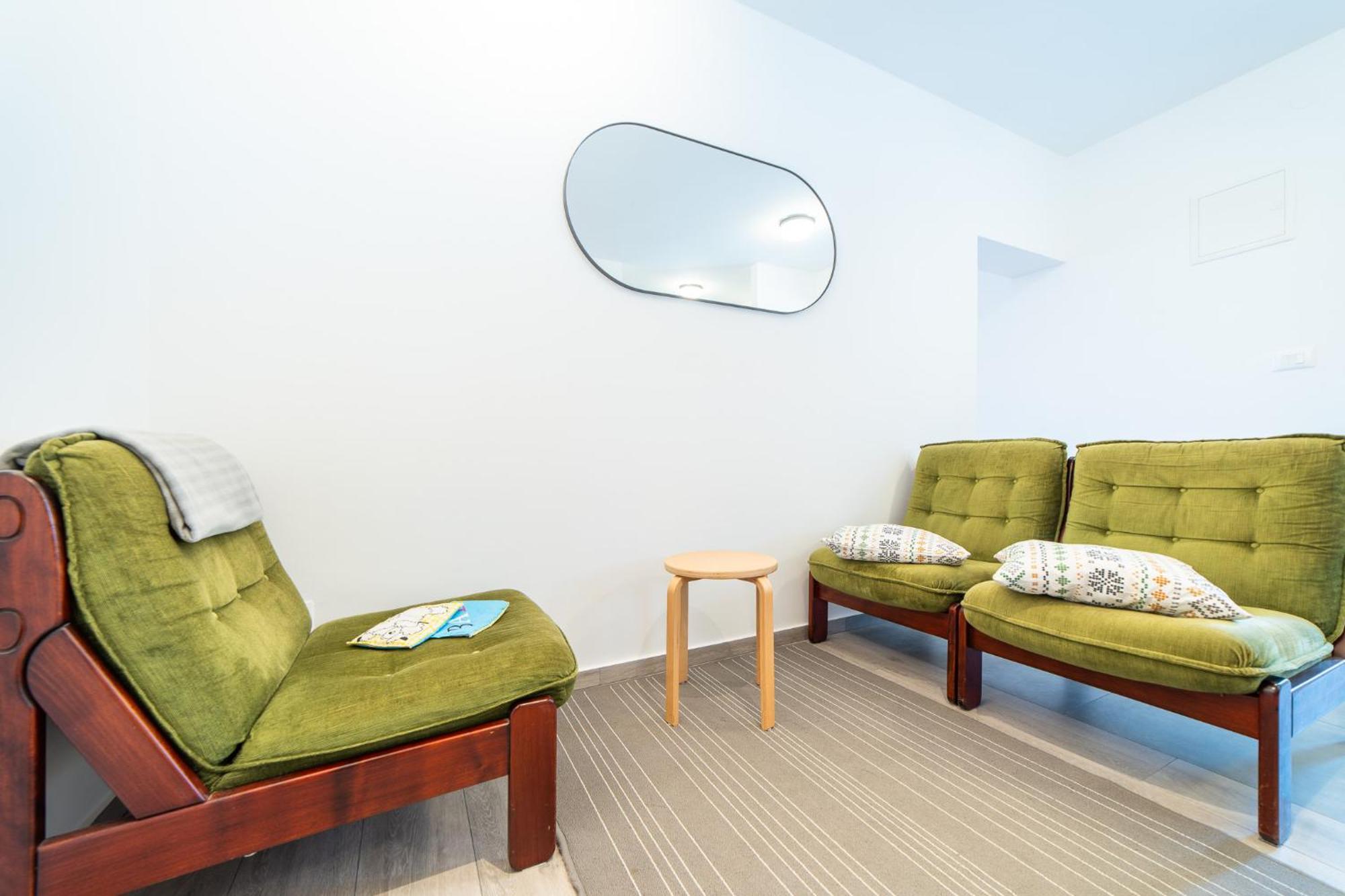 Hotel House Of Mile Zadar Exterior foto