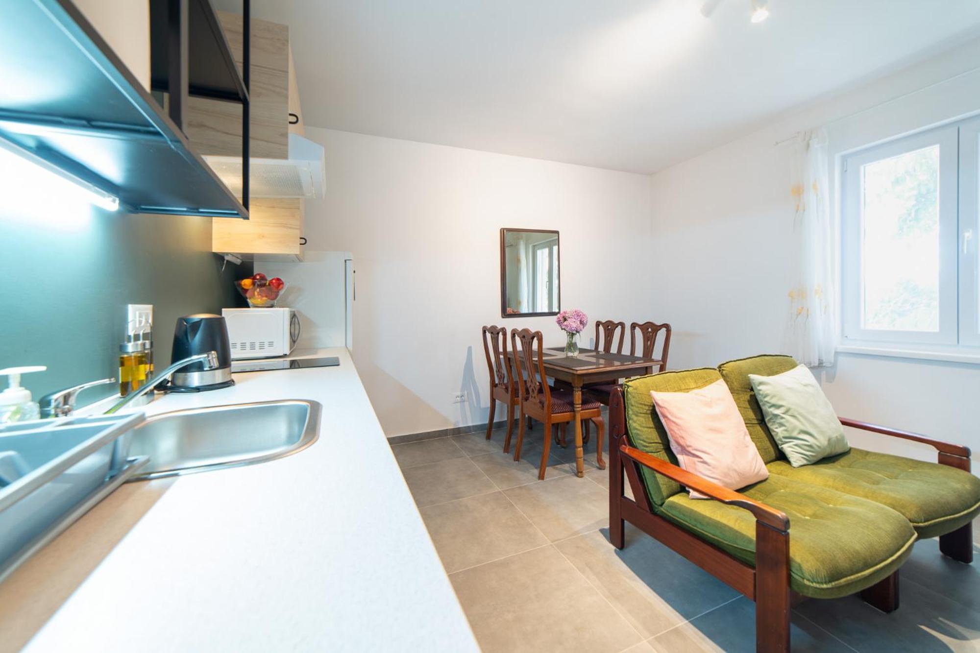 Hotel House Of Mile Zadar Exterior foto