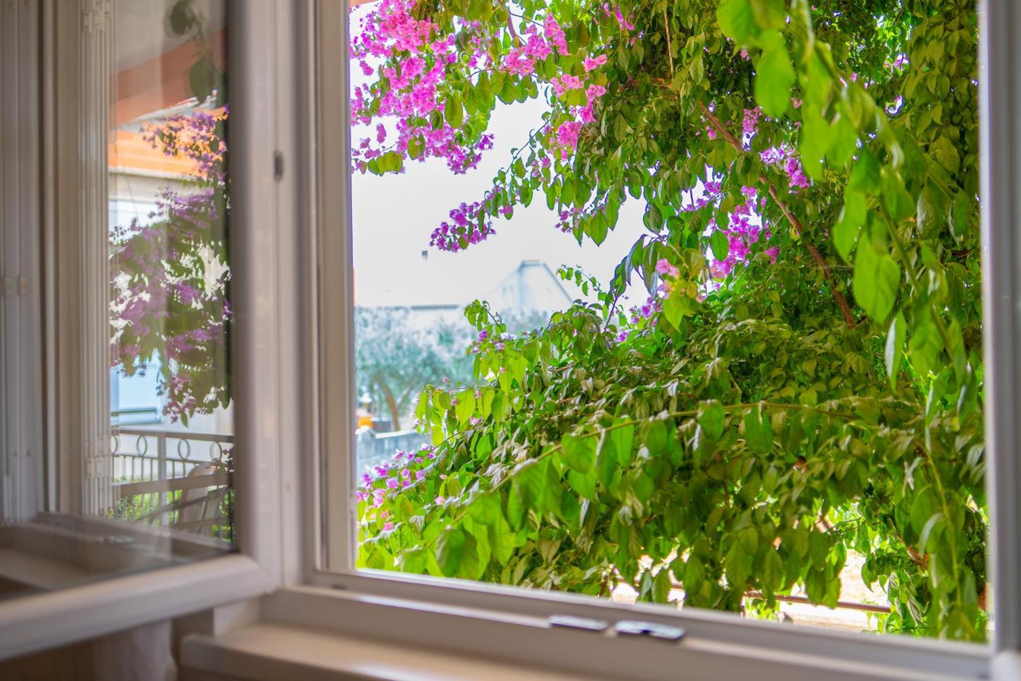 Hotel House Of Mile Zadar Exterior foto