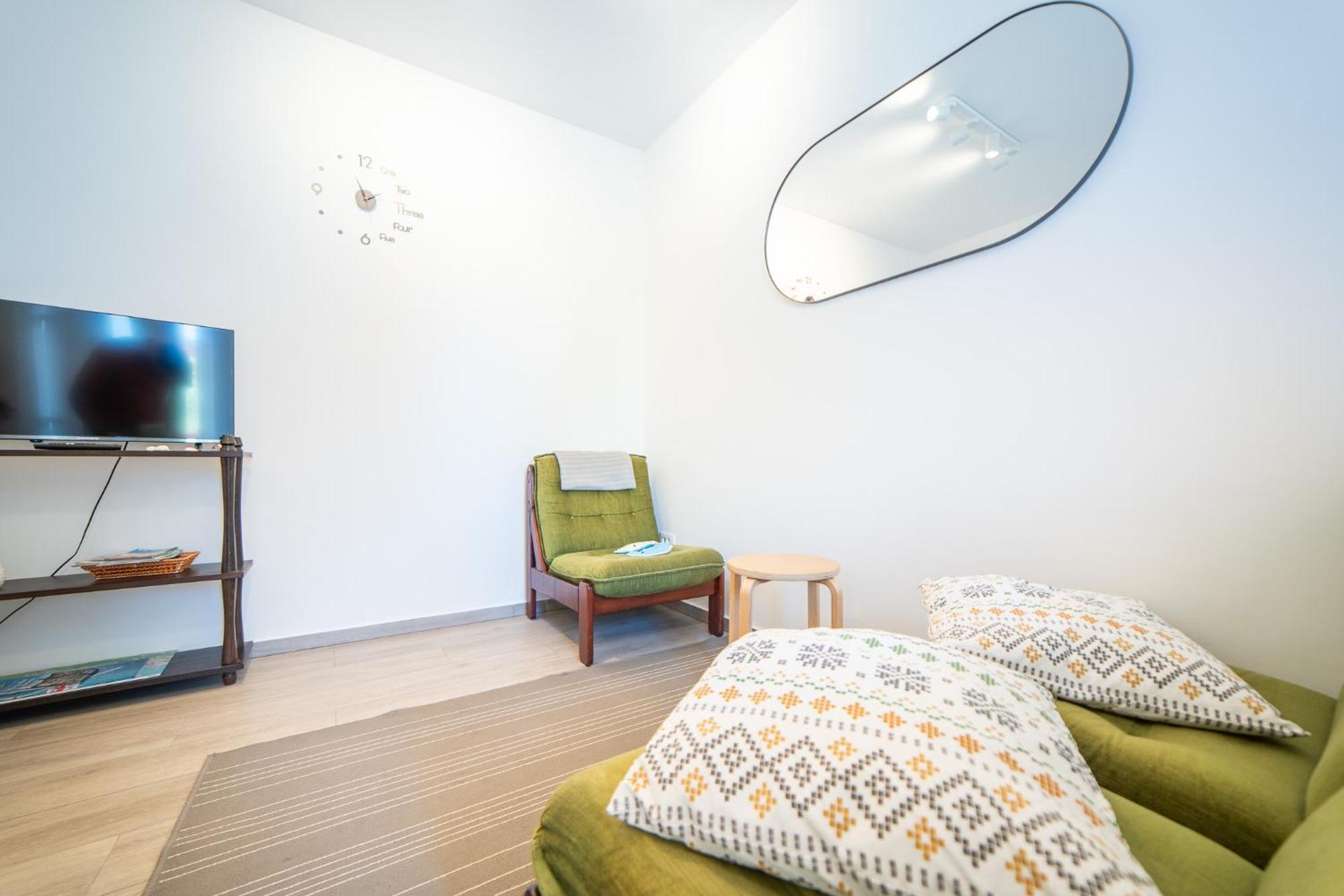 Hotel House Of Mile Zadar Exterior foto