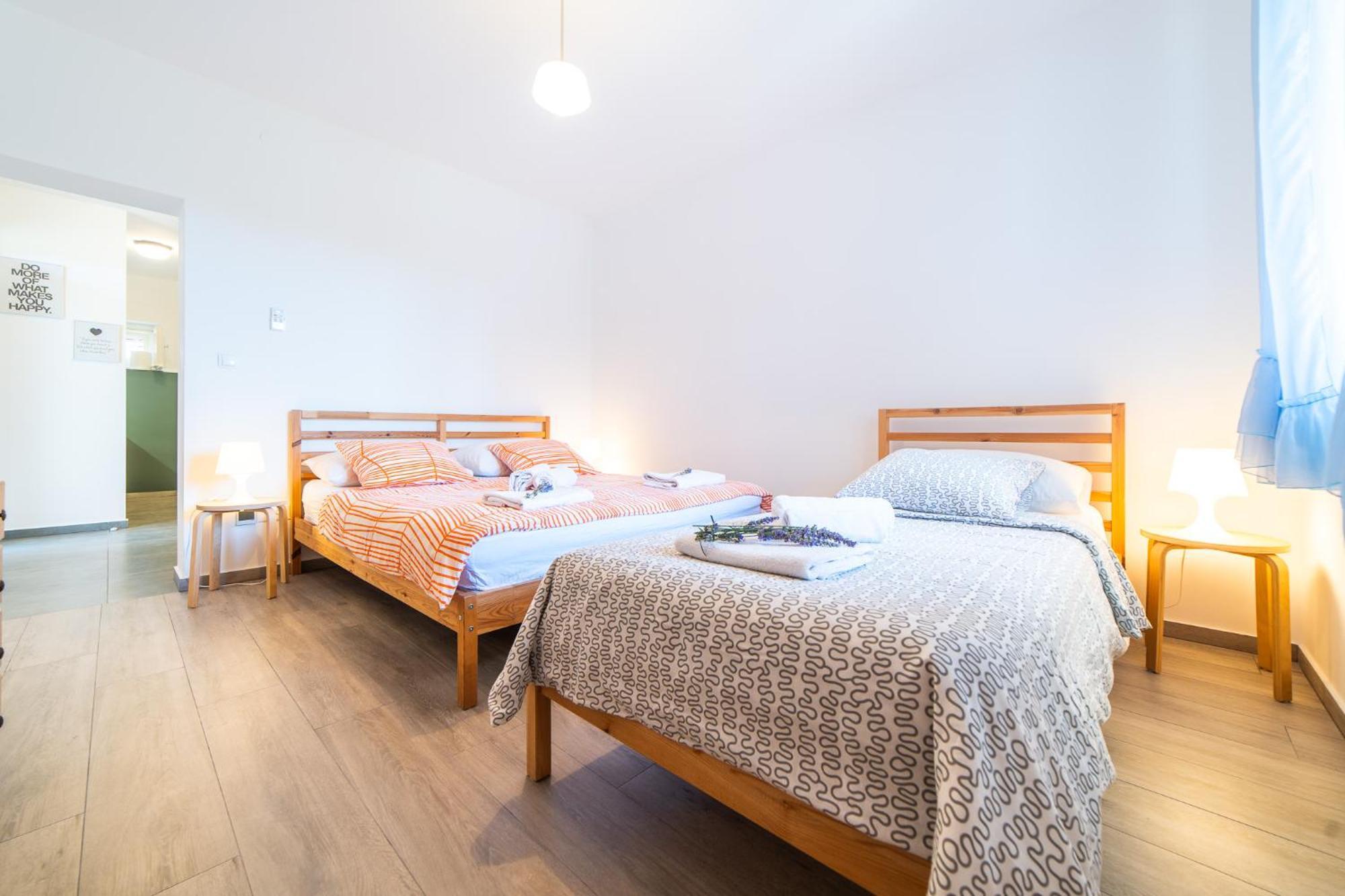 Hotel House Of Mile Zadar Exterior foto