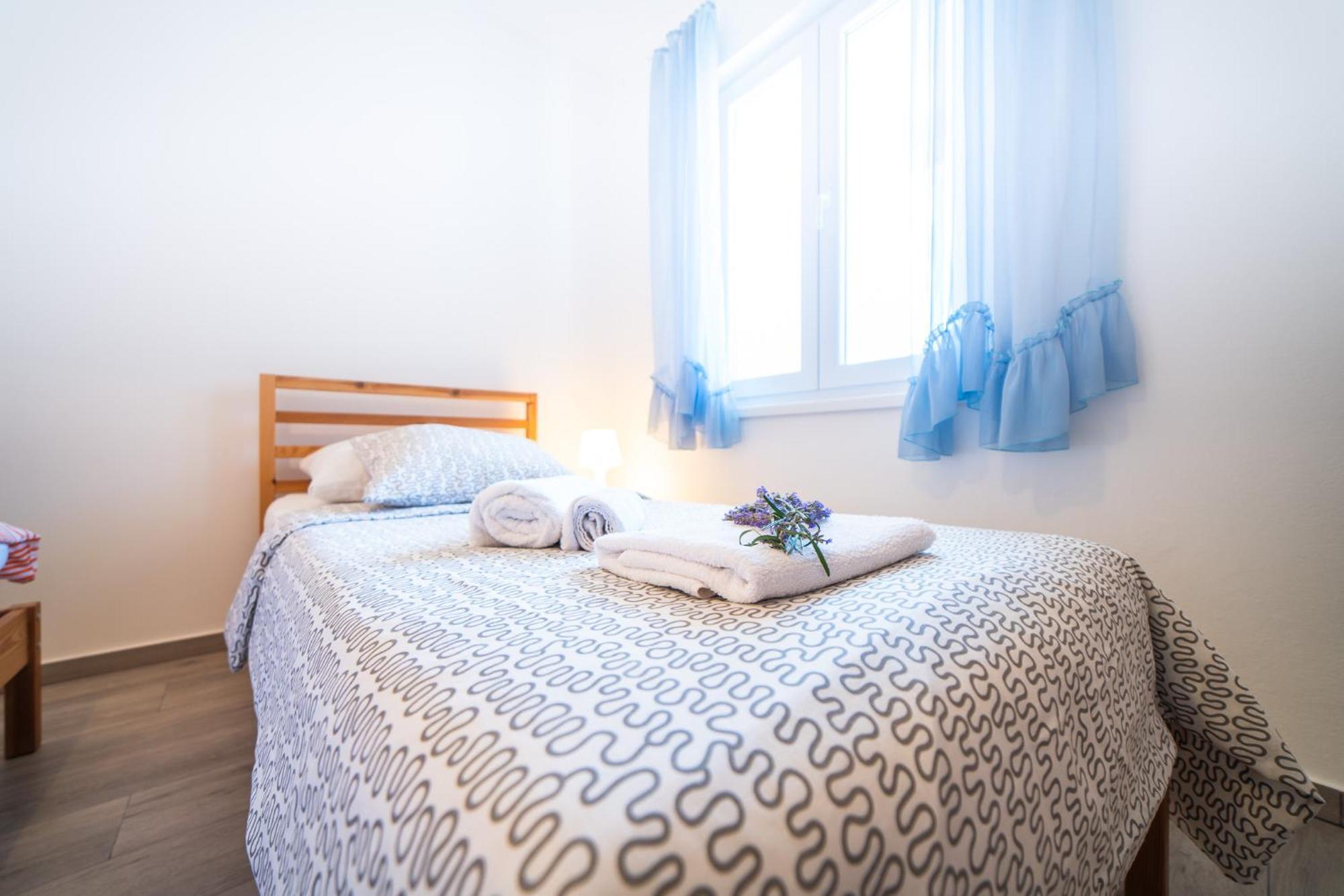 Hotel House Of Mile Zadar Exterior foto